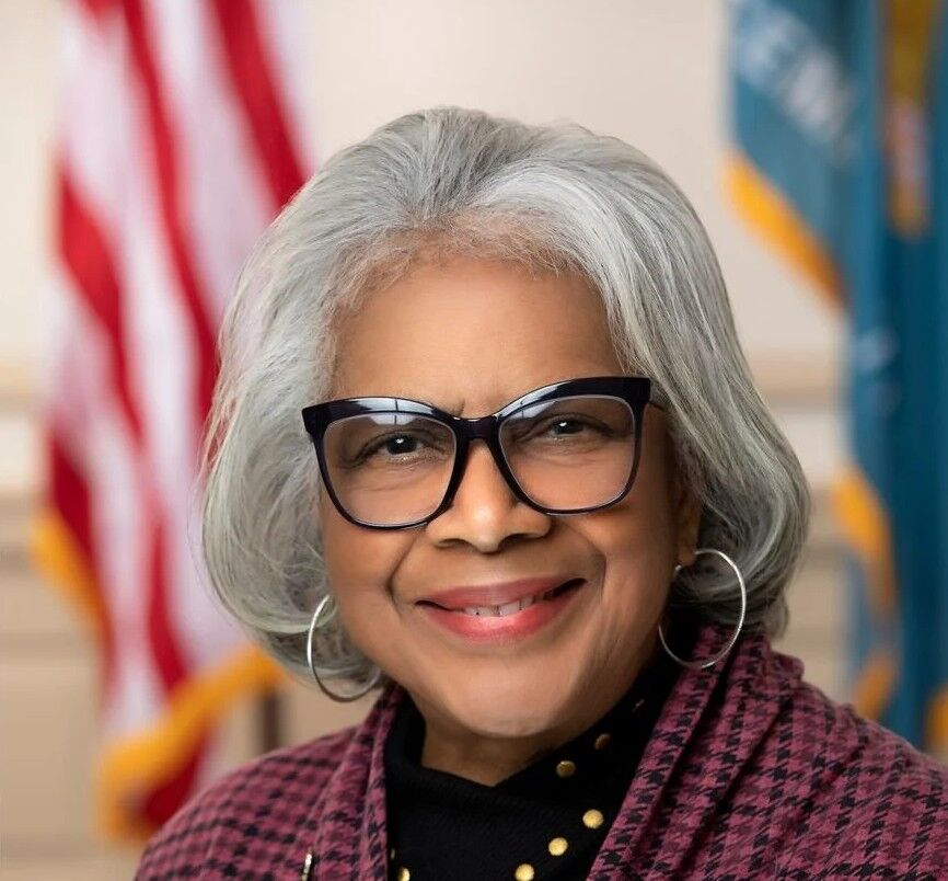 Rep. Stell Parker Selby